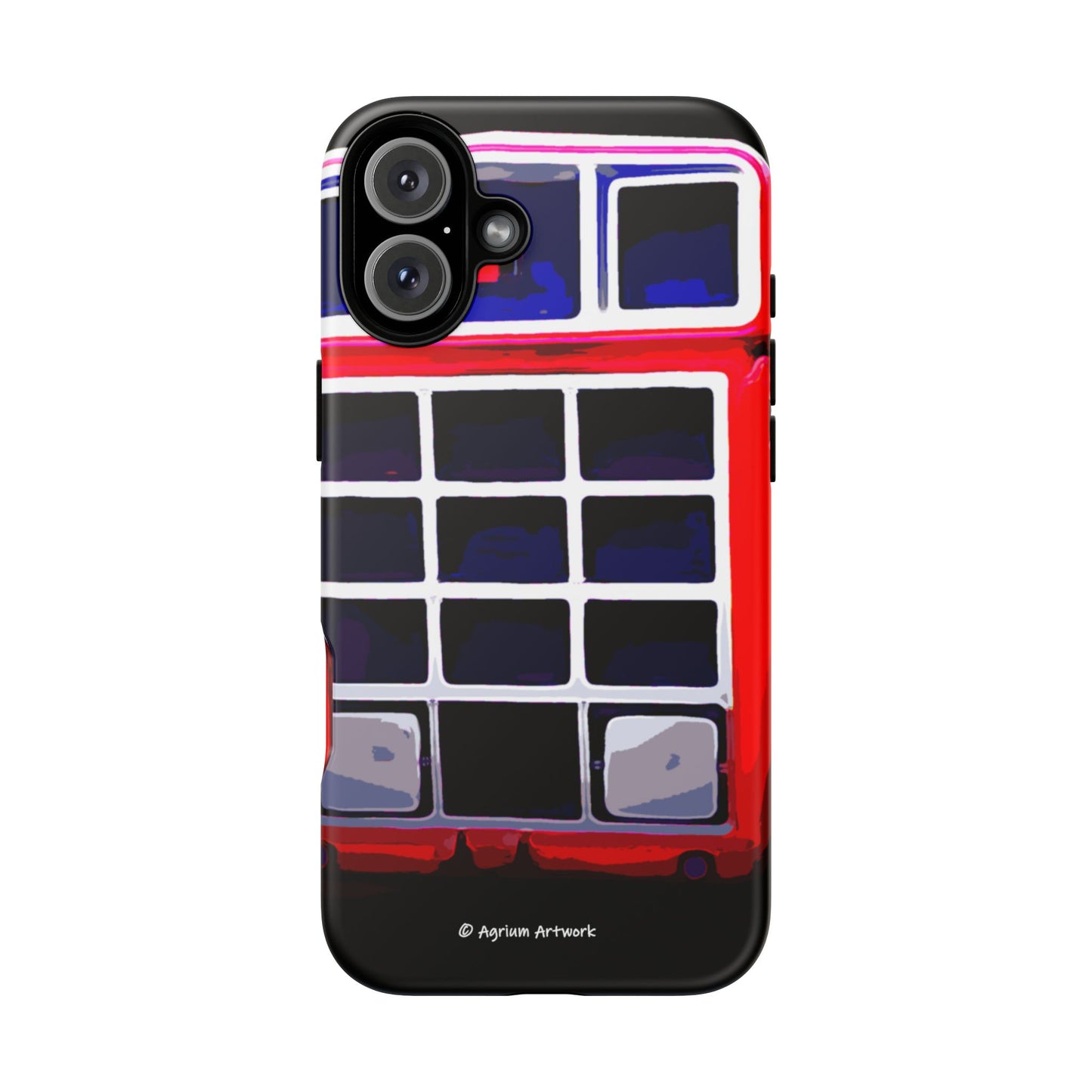 International 1455 Tough Phone Case #1