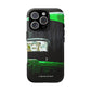 John Deere 7530 Tough Phone Case #1