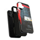 Case IH Puma Tough Phone Case #1