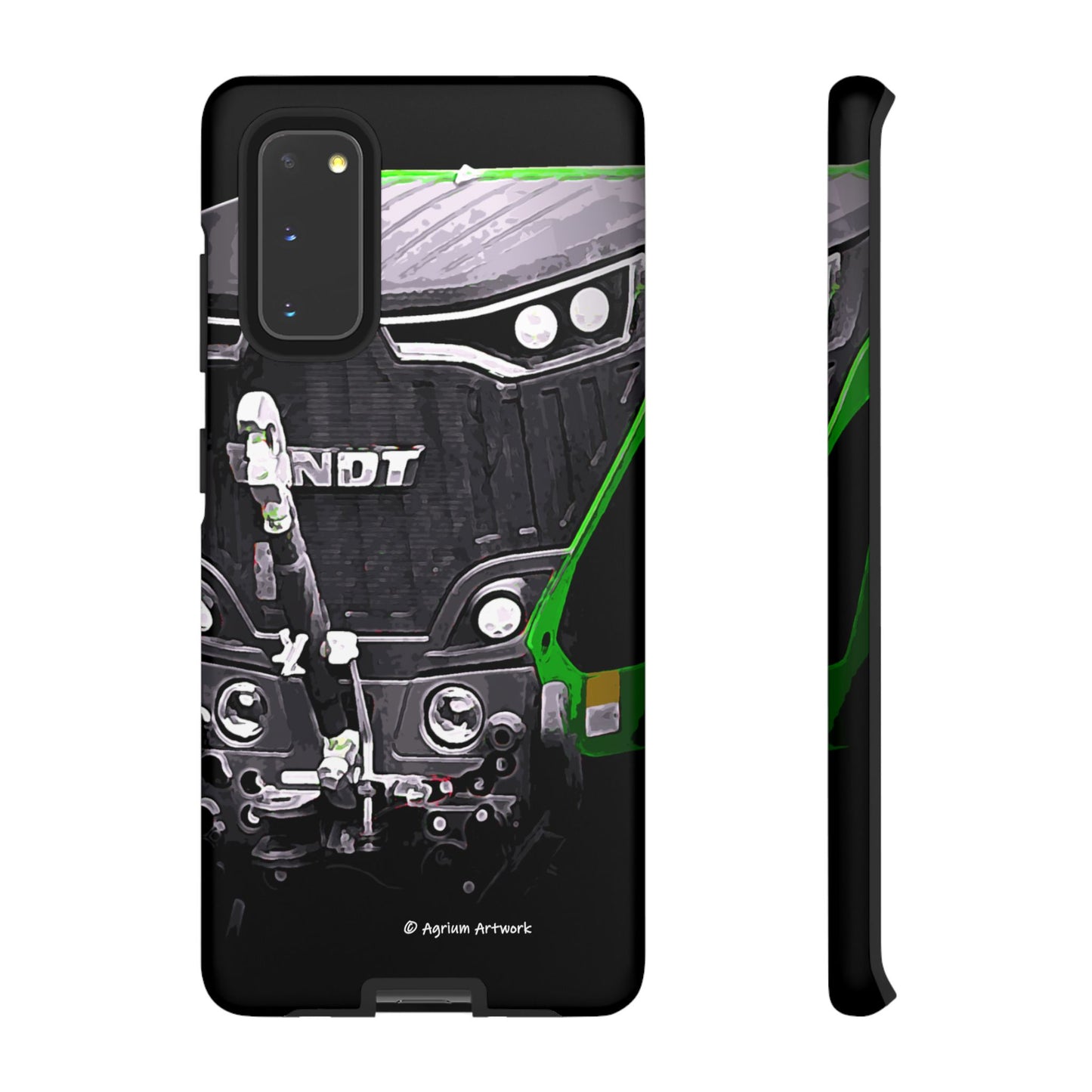 Fendt 942 Tough Phone Case #1