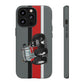 Massey Ferguson 399 Tough Phone Case - Grey