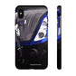 New Holland T7 HD Tough Phone Case #1