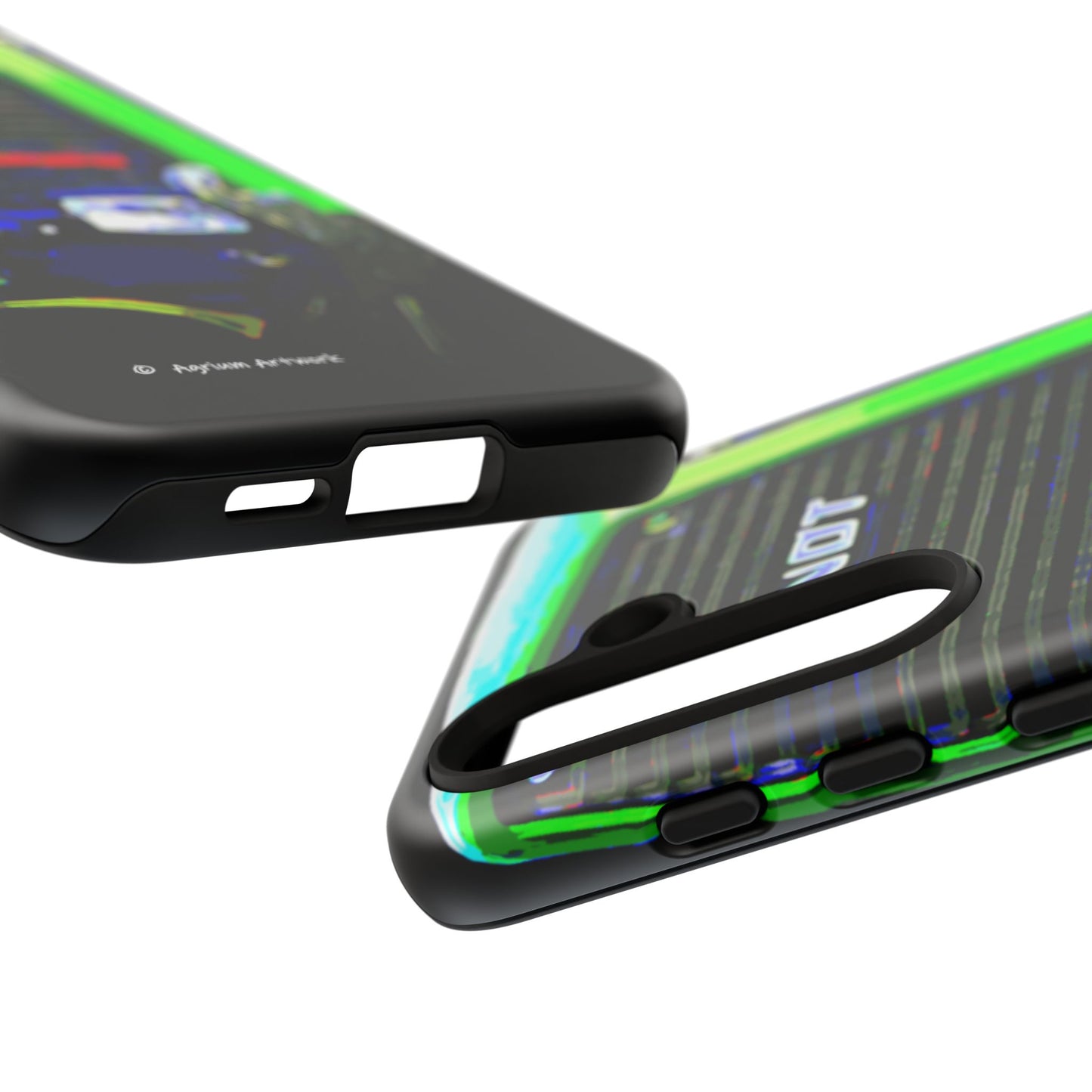 Fendt Favorit 800 Tough Phone Case #1