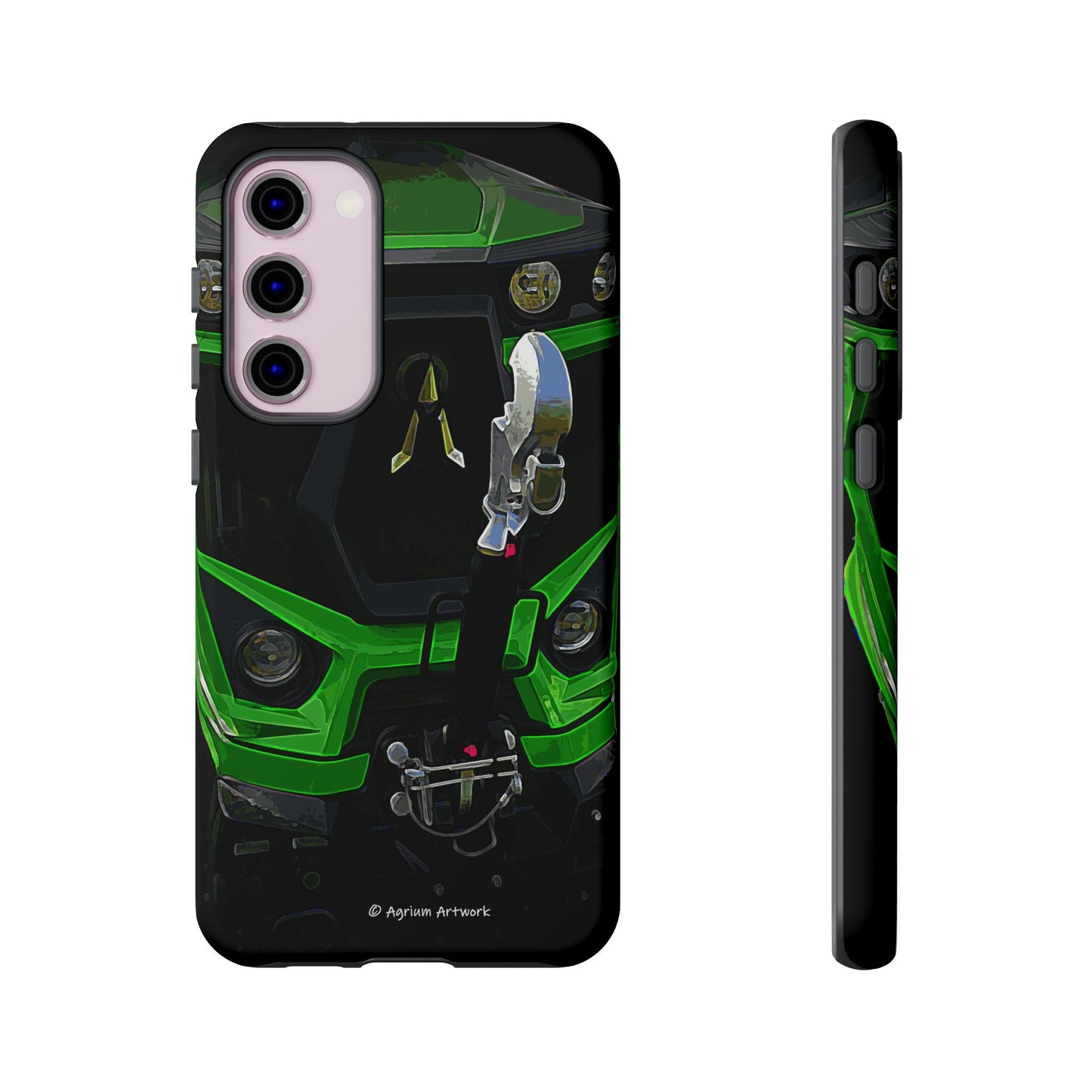 Deutz Fahr Series 6 Tough Phone Case #1