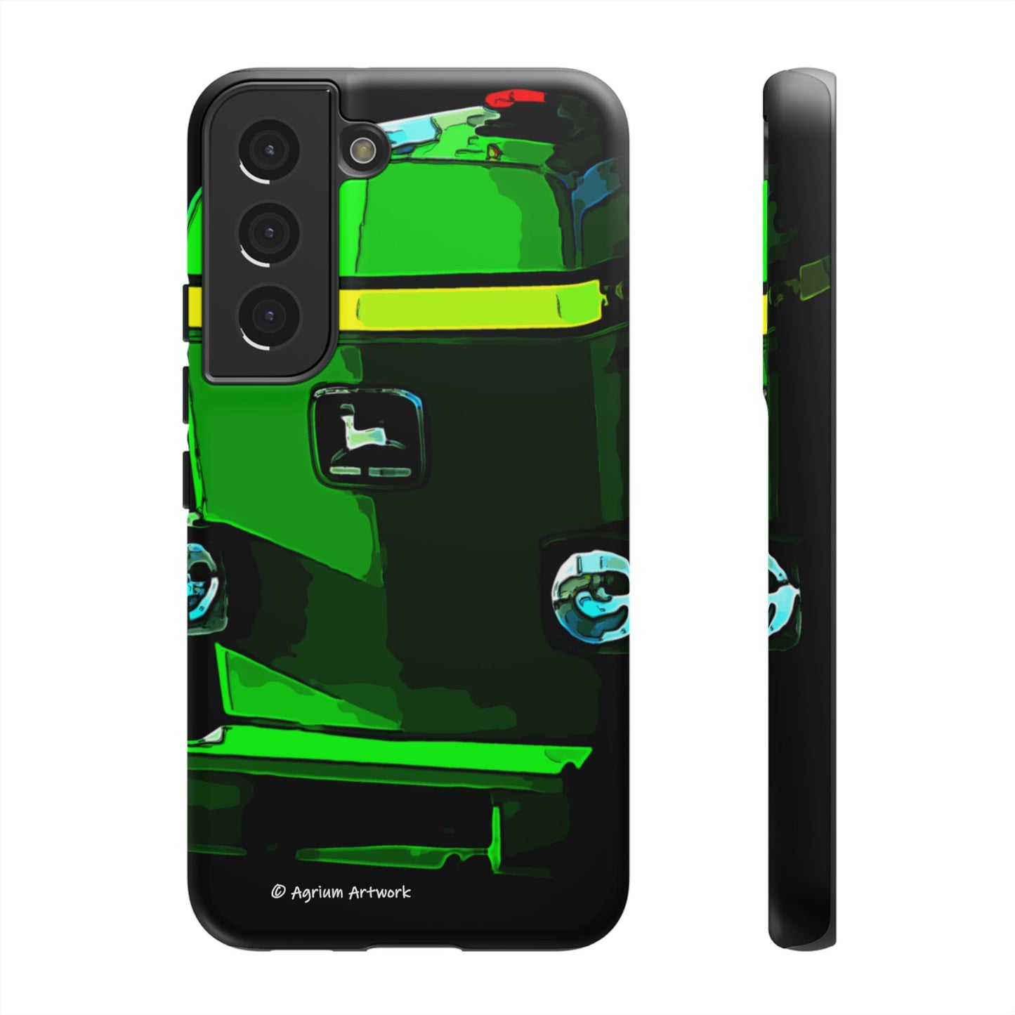 John Deere 3350 Tough Phone Case #1