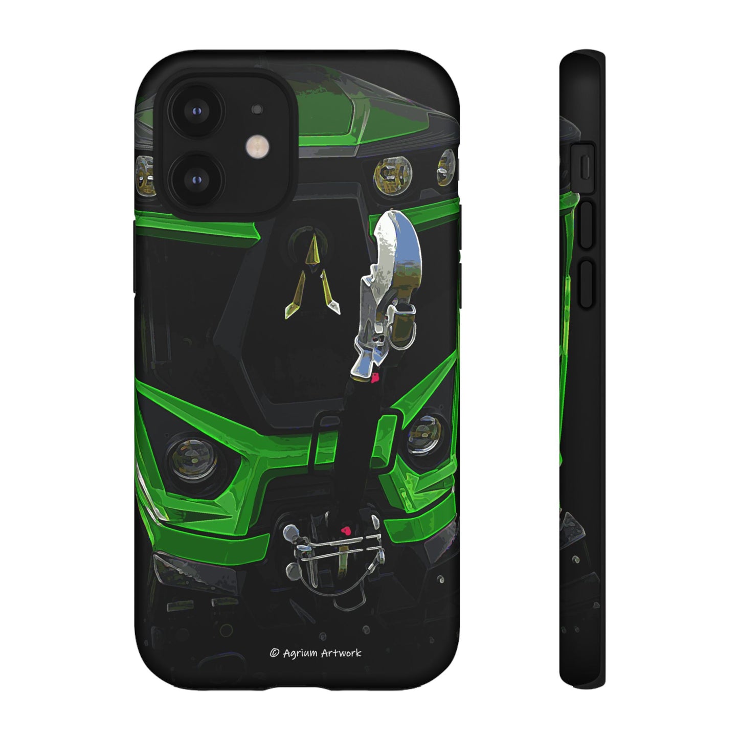 Deutz Fahr Series 6 Tough Phone Case #1