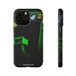 John Deere 8RX Tough Phone Case #1