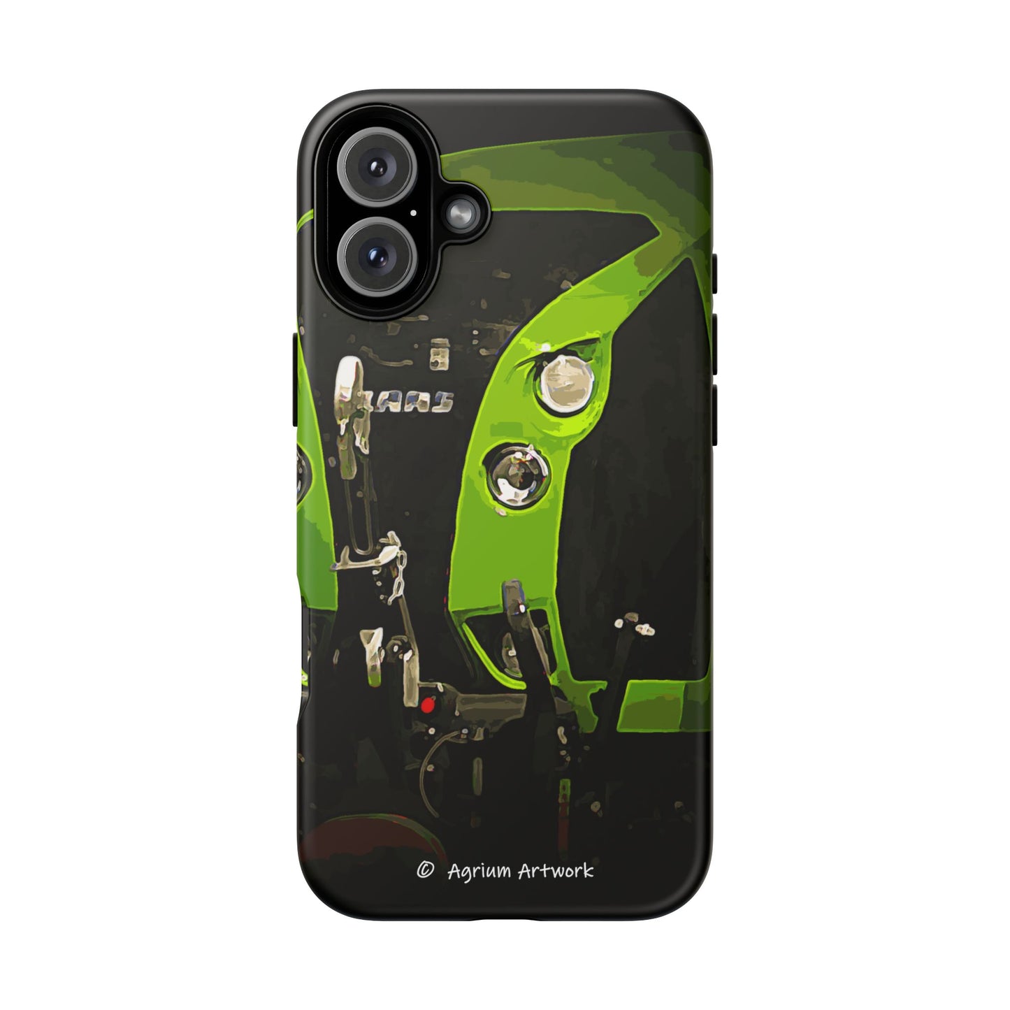 Claas Arion Tough Phone Case #1