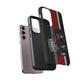 Massey Ferguson 399 Tough Phone Case - Black