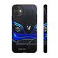 Valtra N Series Tough Phone Case #1