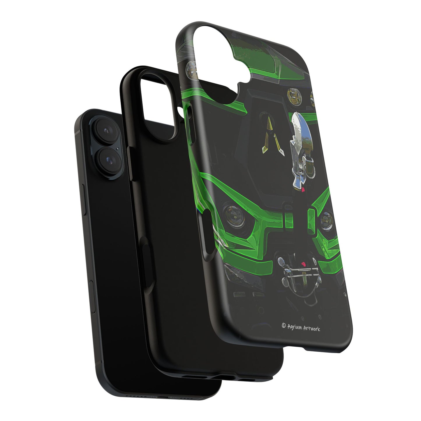 Deutz Fahr Series 6 Tough Phone Case #1