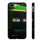 John Deere 6910 Tough Phone Case #1