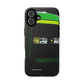 John Deere 6910 Tough Phone Case #1