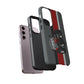 Massey Ferguson 399 Tough Phone Case - Grey