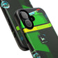 John Deere 3350 Tough Phone Case #1