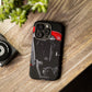 Massey Ferguson 8S Tractor Tough Phone Case #1