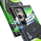 Deutz Fahr Series 9 Tough Phone Case #1