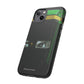 John Deere 7810 Tough Phone Case #1