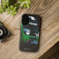 Fendt 820 Tough Phone Case #1