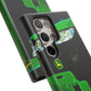 John Deere 8R Tough Phone Case #1