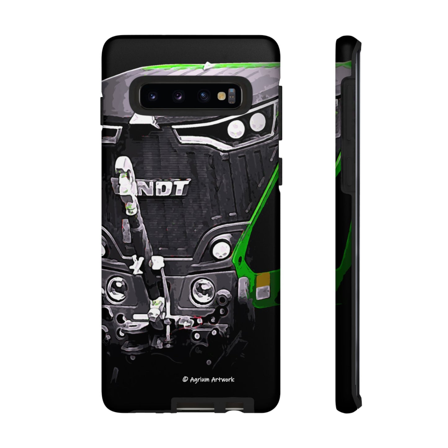 Fendt 942 Tough Phone Case #1