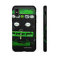 John Deere 8430 Tough Phone Case #1