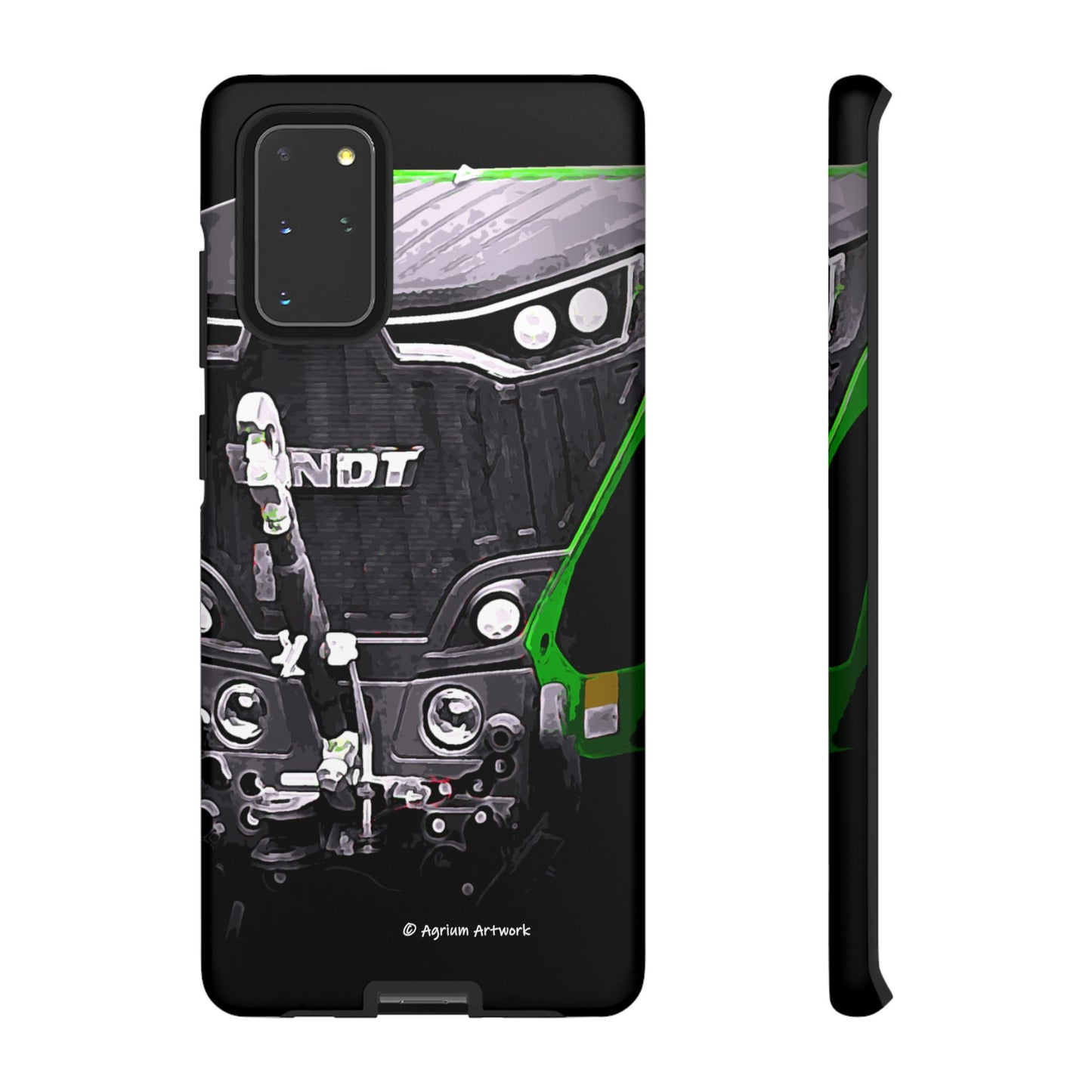 Fendt 942 Tough Phone Case #1