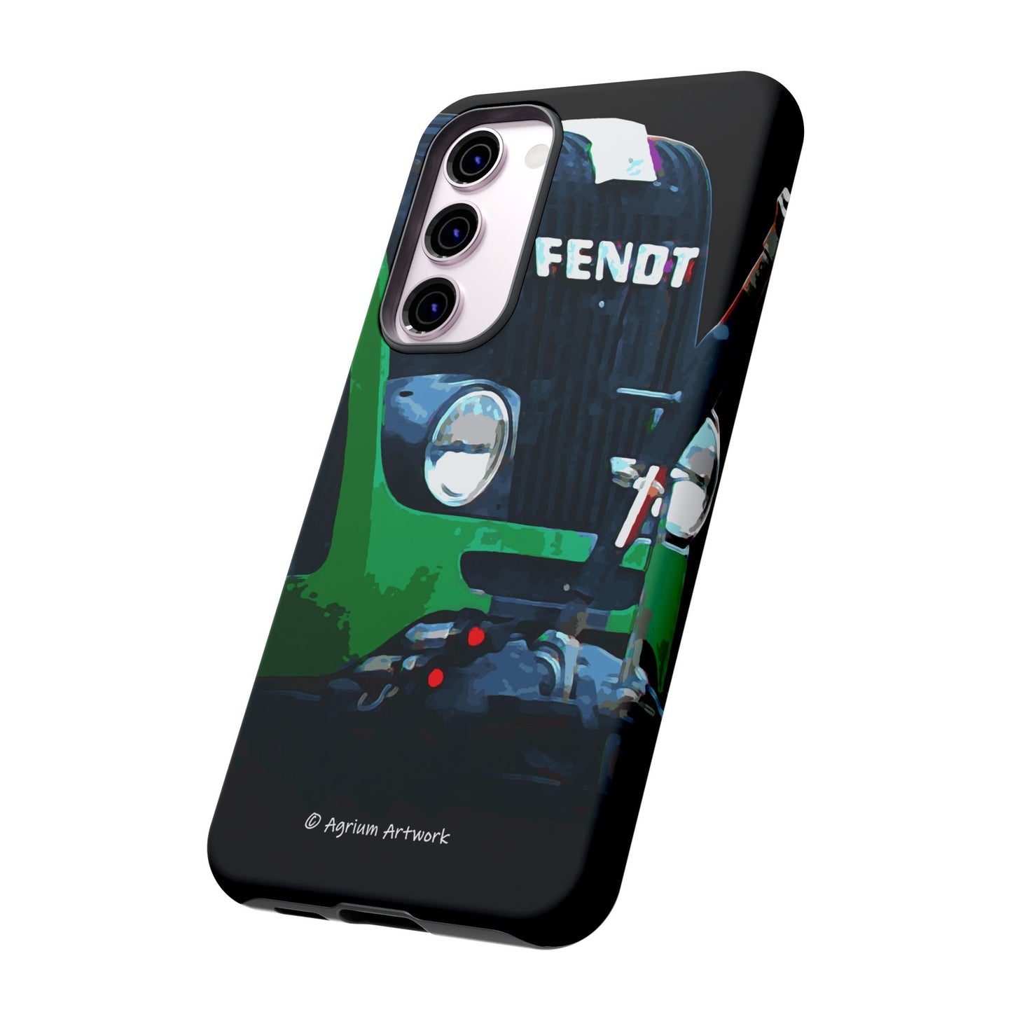 Fendt 820 Tough Phone Case #1