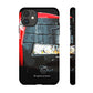 Case IH Puma Tough Phone Case #1