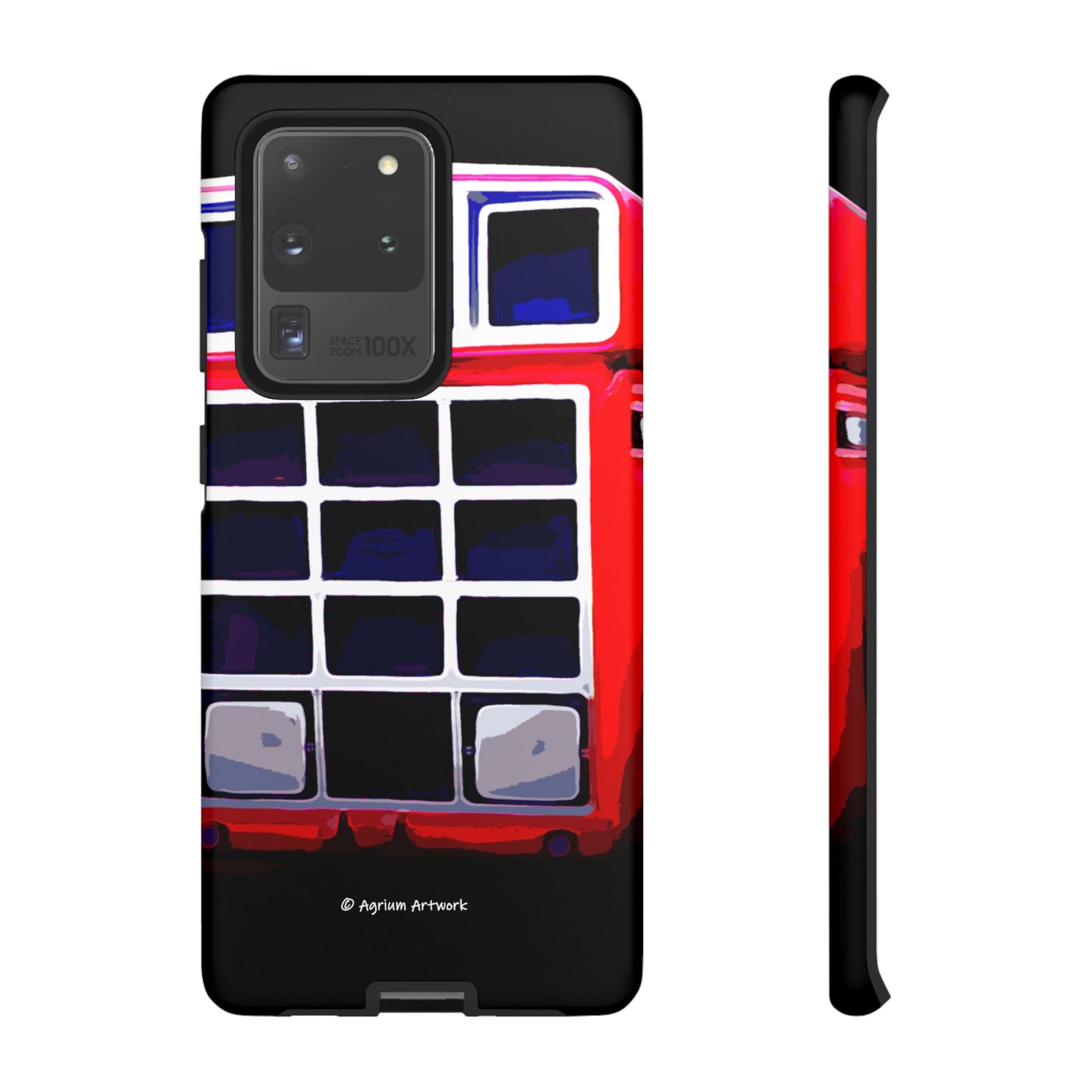 International 1455 Tough Phone Case #1