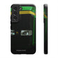 John Deere 7810 Tough Phone Case #1