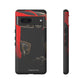 Kubota M7 Tough Phone Case #1