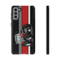 Massey Ferguson 399 Tough Phone Case - Black