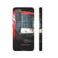 Case IH Puma Tough Phone Case #1