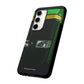 John Deere 7810 Tough Phone Case #1