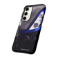 New Holland T7 HD Tough Phone Case #1