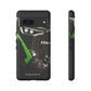 Fendt 936 Tractor Tough Phone Case #1