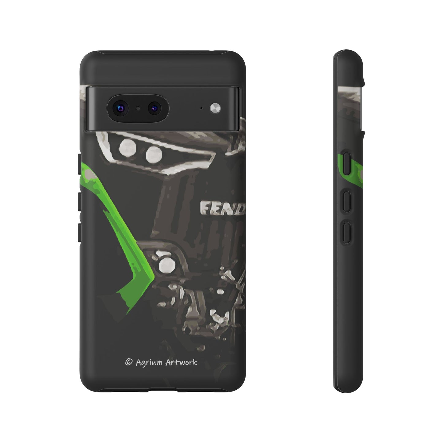 Fendt 936 Tractor Tough Phone Case #1