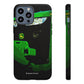 John Deere 8R Tough Phone Case #1