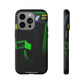 John Deere 8RX Tough Phone Case #1