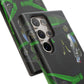 Deutz Fahr Series 6 Tough Phone Case #1