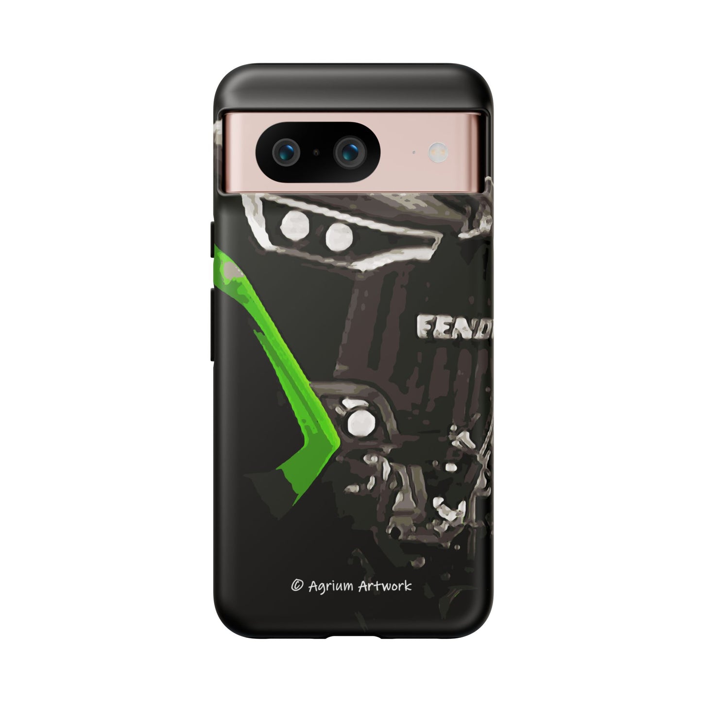 Fendt 936 Tractor Tough Phone Case #1