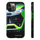 Deutz Fahr Series 9 Tough Phone Case #1