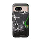 Fendt 942 Tough Phone Case #1