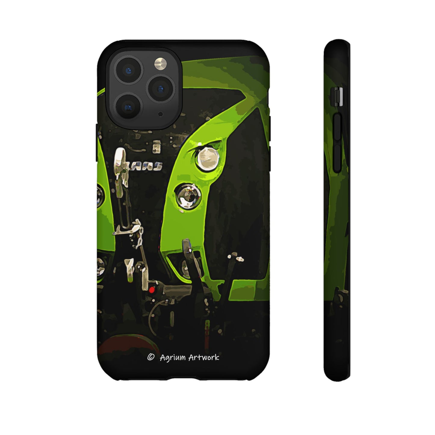 Claas Arion Tough Phone Case #1