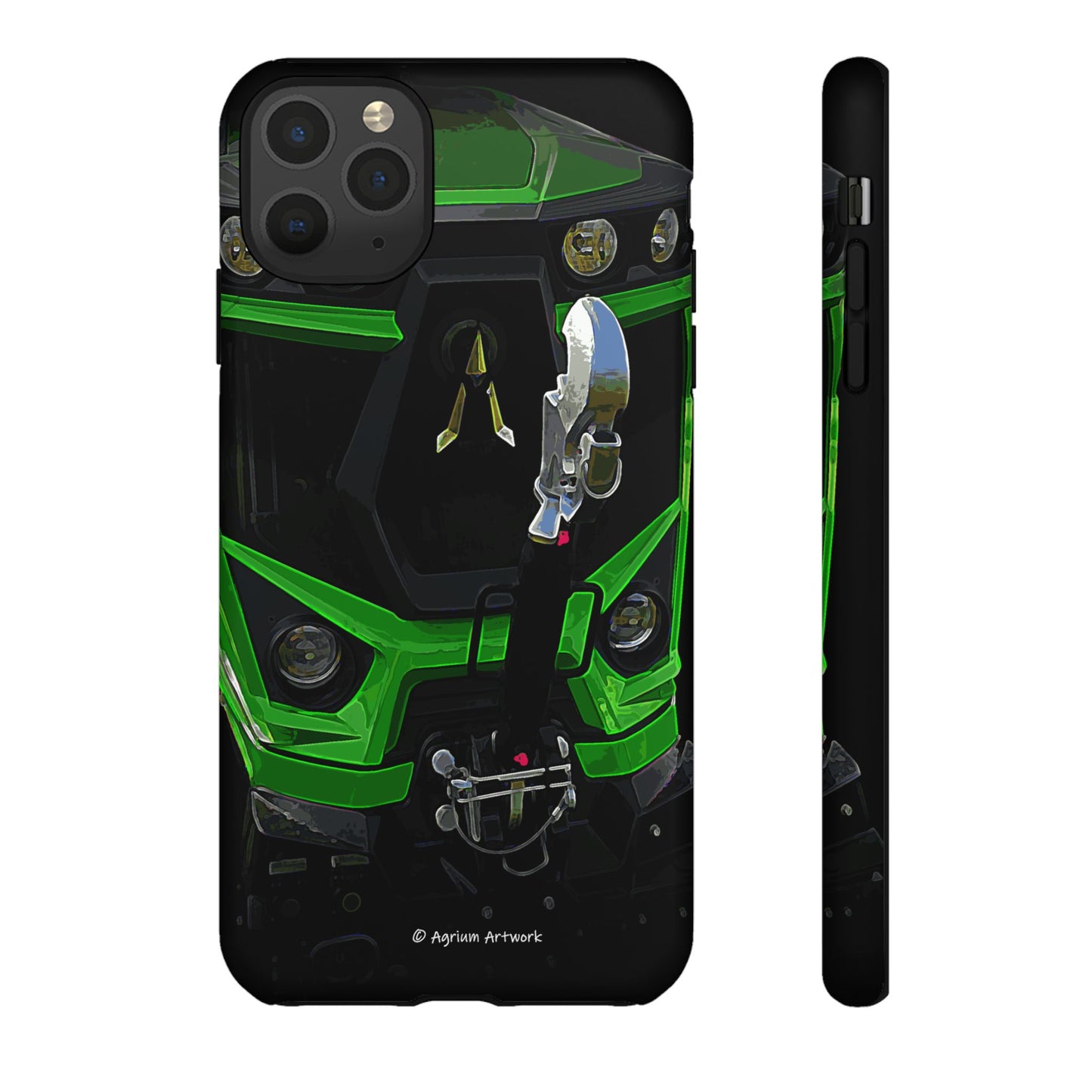 Deutz Fahr Series 6 Tough Phone Case #1