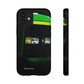 John Deere 6910 Tough Phone Case #1