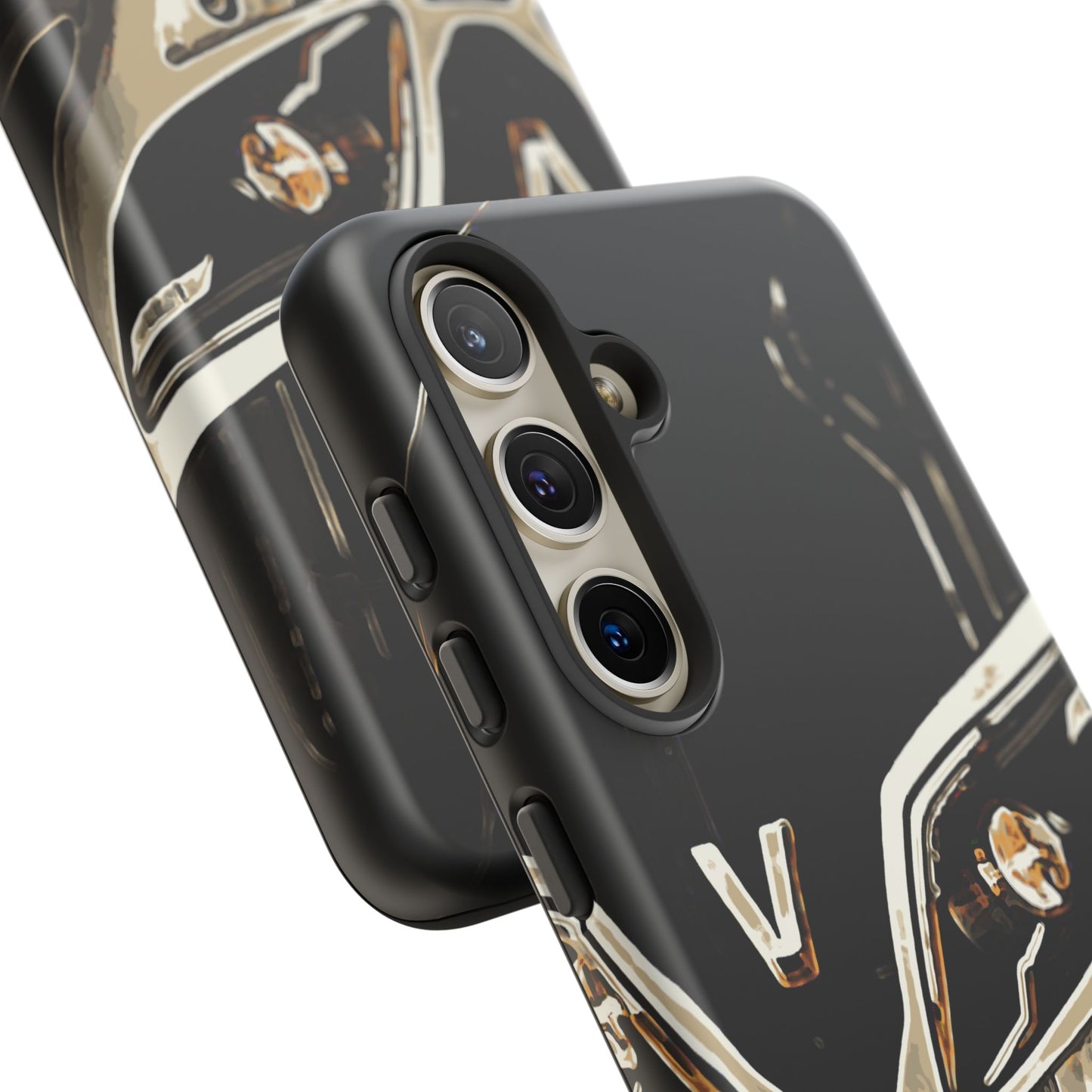 Valtra T Series Tough Phone Case #1