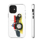 Massey Ferguson 135 & Linkbox Tough Phone Case