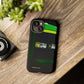 John Deere 6910 Tough Phone Case #1